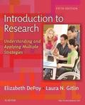 Introduction to Research