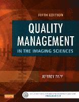 Jeffrey Papp - Quality Management in the Imaging Sciences, Inbunden. Tillgänglighet: Lägg i varukorg