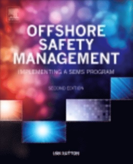 Ian Sutton - Offshore Safety Management, E-bok. Tillgänglighet: Lägg i varukorg