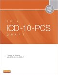 2014 ICD-10-PCS Draft Edition - E-Book