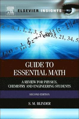 Guide to Essential Math