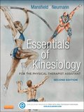 Essentials of Kinesiology for the Physical Therapist Assistant - E-Book