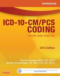 Icd 10 Cmpcs Coding Theory And Practice 2016 Edition E - 