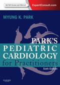 Pediatric Cardiology for Practitioners E-Book