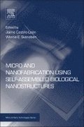 Micro and Nanofabrication Using Self-Assembled Biological Nanostructures