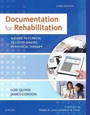 Documentation for Rehabilitation