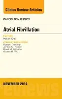 Hakan Oral - Atrial Fibrillation, An Issue of Cardiology Clinics, Inbunden. Tillgänglighet: Lägg i varukorg