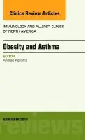 Obesity and Asthma, An Issue of Immunology and Allergy Clinics
