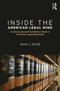 Inside the American Legal Mind