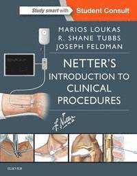 Netter's Introduction to Clinical Procedures