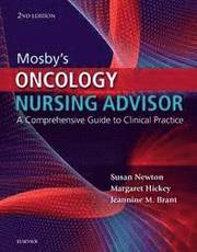 Mosby's Oncology Nursing Advisor