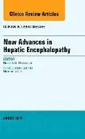 Robert S. Brown Jr - New Advances in Hepatic Encephalopathy, An Issue of Clinics in Liver Disease, Inbunden. Tillgänglighet: Lägg i varukorg