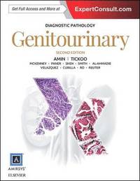 Diagnostic Pathology: Genitourinary