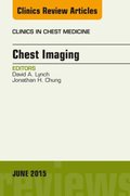Chest Imaging, An Issue of Clinics in Chest Medicine