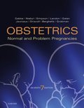 Obstetrics: Normal and Problem Pregnancies E-Book