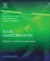 Basudeb Karmakar, Klaus Rademann, Andrey Stepanov - Glass Nanocomposites, Inbunden. Tillgänglighet: Lägg i varukorg
