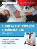 Clinical Orthopaedic Rehabilitation