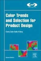 Color Trends and Selection for Product Design
