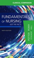 Clinical Companion for Fundamentals of Nursing - E-Book