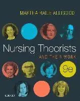 Nursing Theorists and Their Work