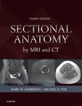 Sectional Anatomy by MRI and CT E-Book