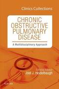 Chronic Obstructive Pulmonary Disease: A Multidisciplinary Approach (Clinics Collections)