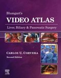 Blumgart's Video Atlas: Liver, Biliary & Pancreatic Surgery
