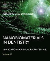 Nanobiomaterials in Dentistry
