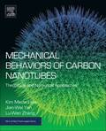 Mechanical Behaviors of Carbon Nanotubes
