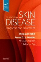 Thomas P. Habif, James G. H. Dinulos, M. Shane Chapman, Kathryn A. Zug - Skin Disease, Häftad