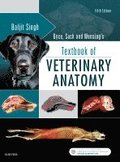 Dyce, Sack, and Wensing's Textbook of Veterinary Anatomy
