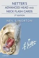 Neil S. Norton - Netter's Advanced Head and Neck Flash Cards, Övrigt