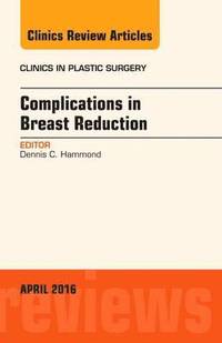 Complications in Breast Reduction, An Issue of Clinics in Plastic Surgery