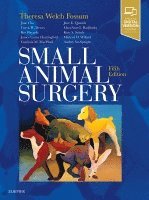 Theresa Welch Fossum - Small Animal Surgery, Inbunden