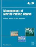 Management of Marine Plastic Debris