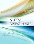 Nurse Anesthesia - E-Book