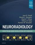 Neuroradiology: Spectrum and Evolution of Disease