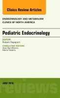 Robert Rapaport - Pediatric Endocrinology, An Issue of Endocrinology and Metabolism Clinics of North America, Inbunden. Tillgänglighet: Lägg i varukorg