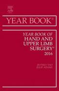 Year Book of Hand and Upper Limb Surgery, 2016