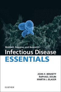 Mandell, Douglas and Bennett's Infectious Disease Essentials E-Book