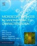 Microscopy Methods in Nanomaterials Characterization