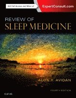 Alon Y. Avidan - Review of Sleep Medicine, Häftad
