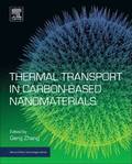 Thermal Transport in Carbon-Based Nanomaterials