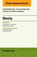 Caroline M. Apovian, Nawfal W. Istfan - Obesity, An Issue of Endocrinology and Metabolism Clinics of North America, Inbunden