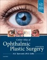 Anthony G. Tyers, J. R. O. Collin - Colour Atlas of Ophthalmic Plastic Surgery, Inbunden. Tillgänglighet: Lägg i varukorg