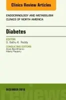 S. Sethu K. Reddy - Diabetes, An Issue of Endocrinology and Metabolism Clinics of North America, Inbunden. Tillgänglighet: Lägg i varukorg