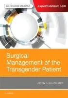 Loren S. Schechter - Surgical Management of the Transgender Patient, Inbunden. Tillgänglighet: Lägg i varukorg