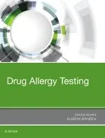 David Khan, Aleena Banerji - Drug Allergy Testing, Inbunden. Tillgänglighet: Lägg i varukorg