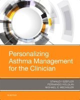 Stanley J. Szefler, Fernando Holguin, Michael E Wechsler - Personalizing Asthma Management for the Clinician, Inbunden. Tillgänglighet: Lägg i varukorg
