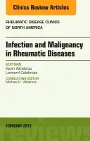 Kevin Winthrop, Leonard Calabrese - Infection and Malignancy in Rheumatic Diseases, An Issue of Rheumatic Disease Clinics of North America, Inbunden. Tillgänglighet: Lägg i varukorg